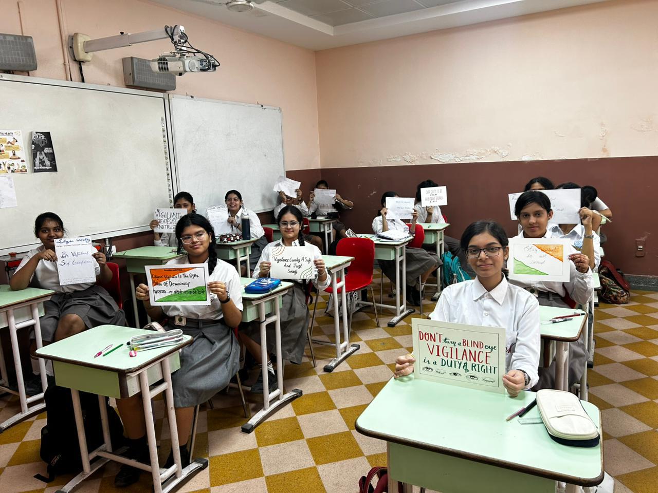 Integrity and Accountability: Vigilance Awareness Week